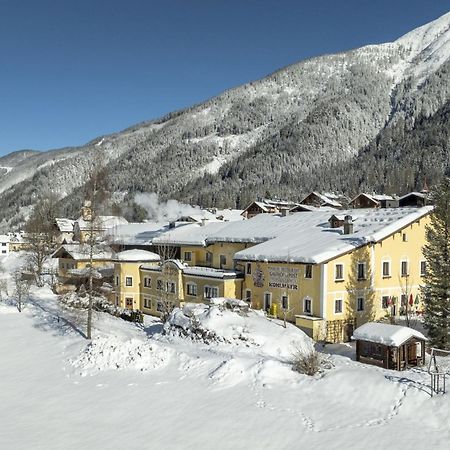 Ferienhotel Gasthof Zur Post อุนเทอร์เทาเอิร์น ภายนอก รูปภาพ
