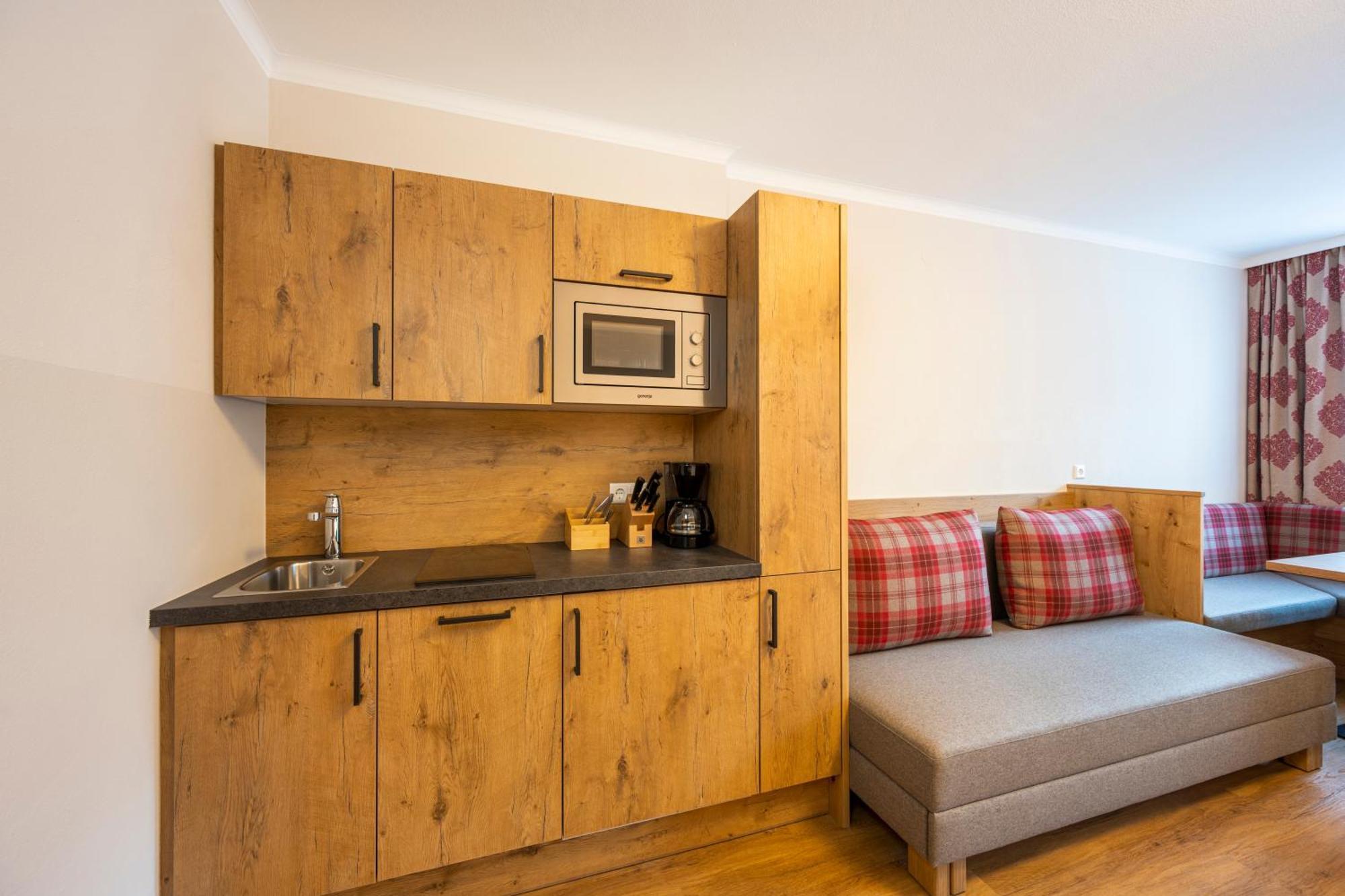 Ferienhotel Gasthof Zur Post อุนเทอร์เทาเอิร์น ภายนอก รูปภาพ