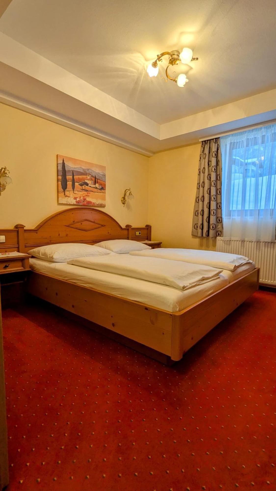Ferienhotel Gasthof Zur Post อุนเทอร์เทาเอิร์น ภายนอก รูปภาพ